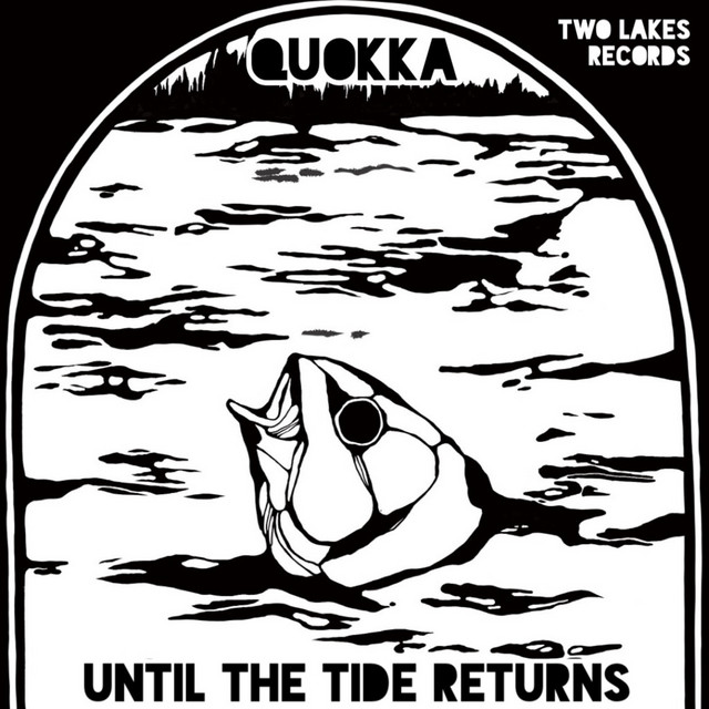 Until The Tide Returns cover art