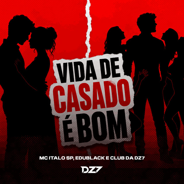 VIDA DE CASADO É BOM