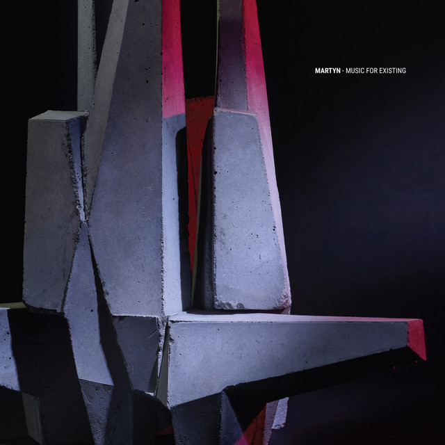 Music for Existing artwork