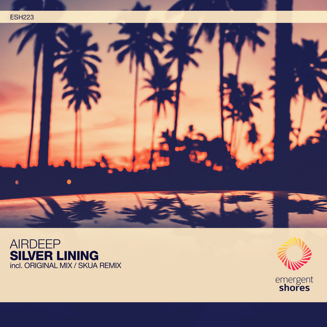 Silver Lining cover art