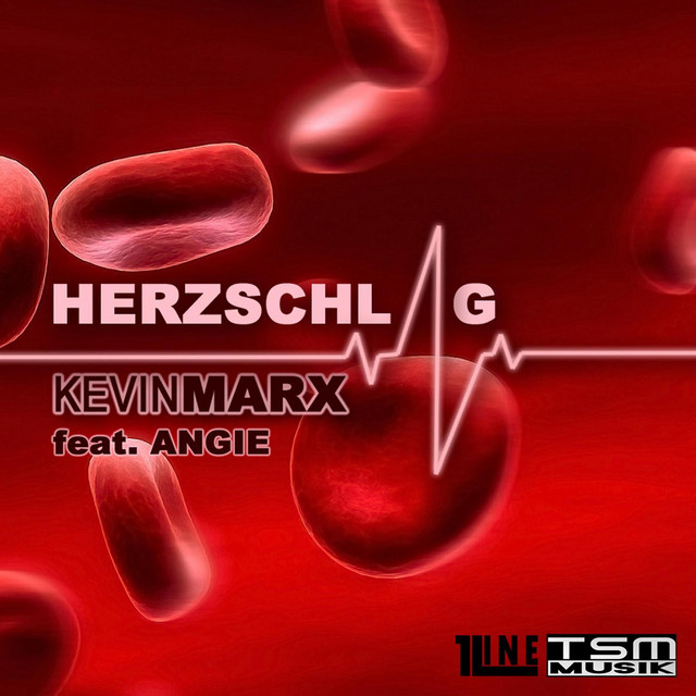 Herzschlag cover