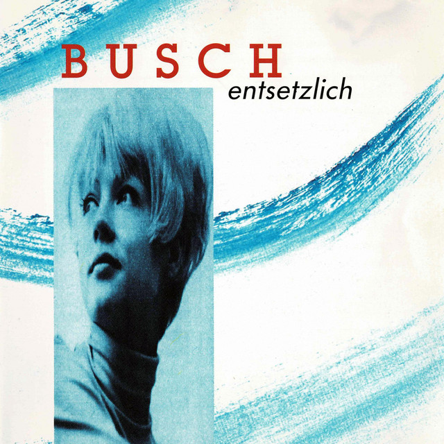 Entsetzlich cover art