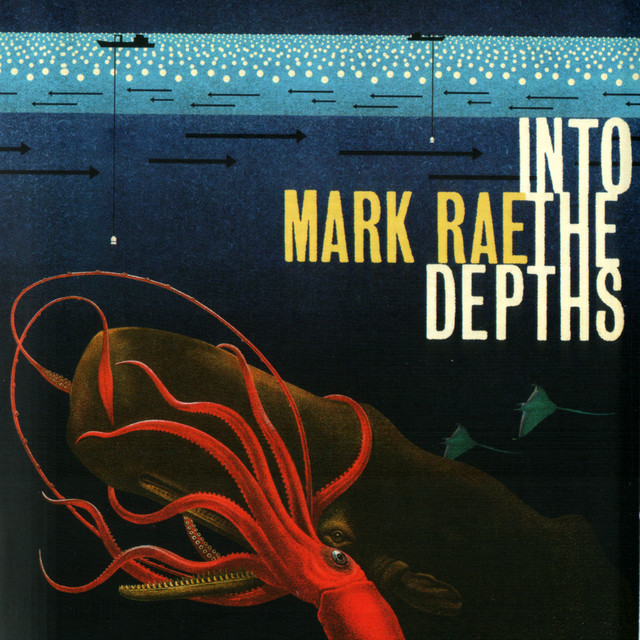 Into The Depths cover art