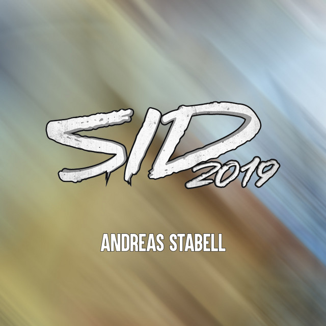 Sid 2019 cover art