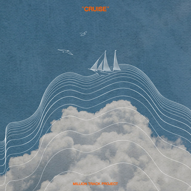Cruise cover art