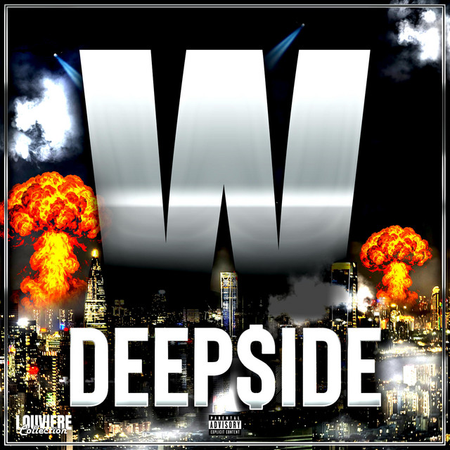 W cover art