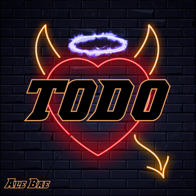 Todo cover art