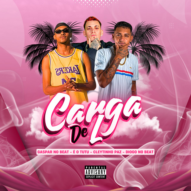Carga de L