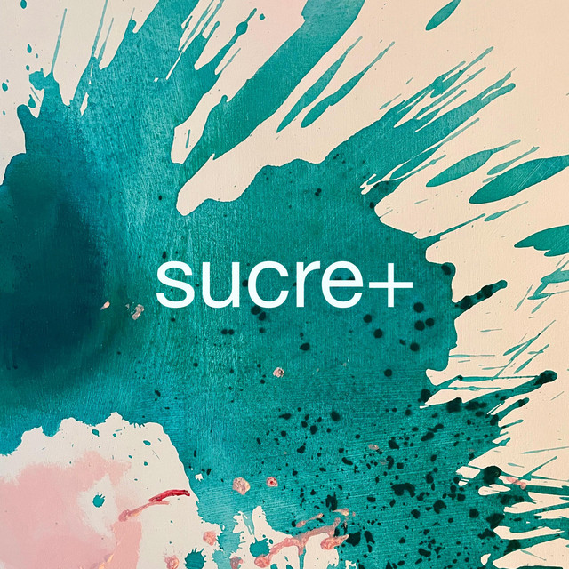 Sucre+ cover art