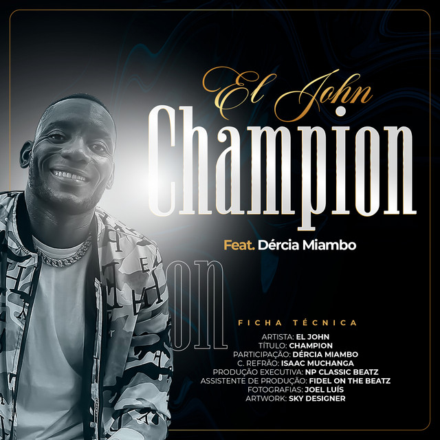 EL John | Spotify