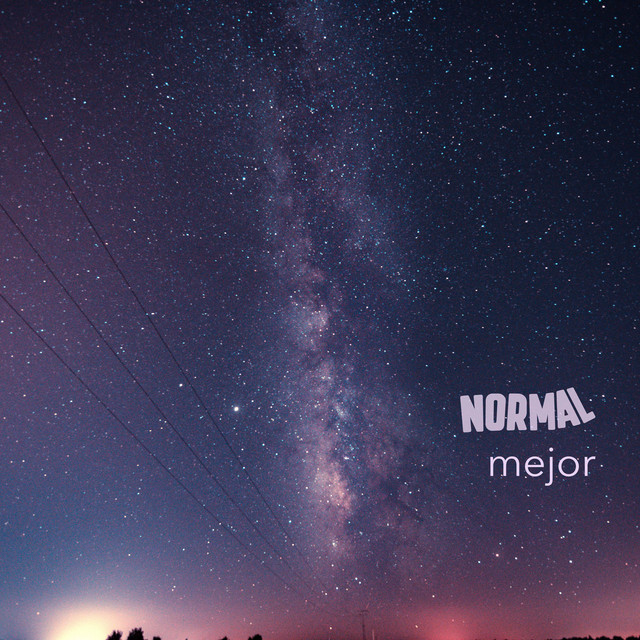 Mejor cover art