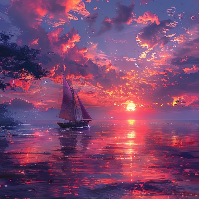 Breezy Bossa Bliss cover art