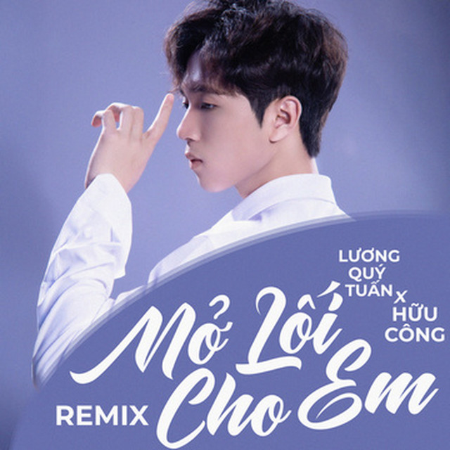 Mở Lối Cho Em - Remix