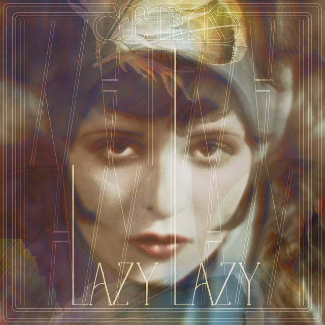Lazy Lazy cover art