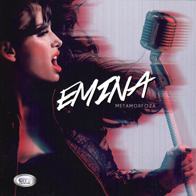 Metamorfoza cover art