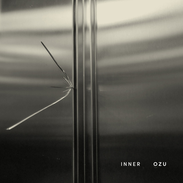 Inner cover art
