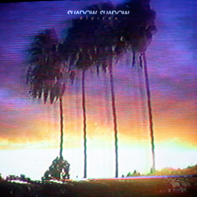 Riviera cover art