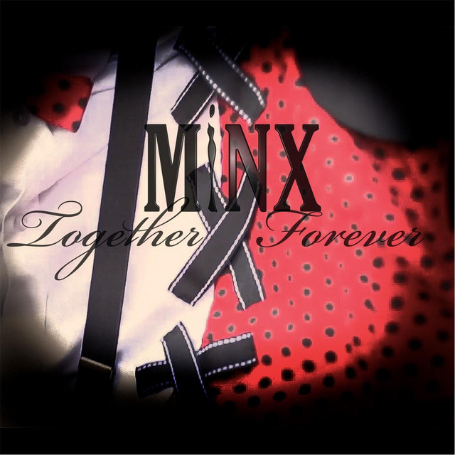 Together Forever cover