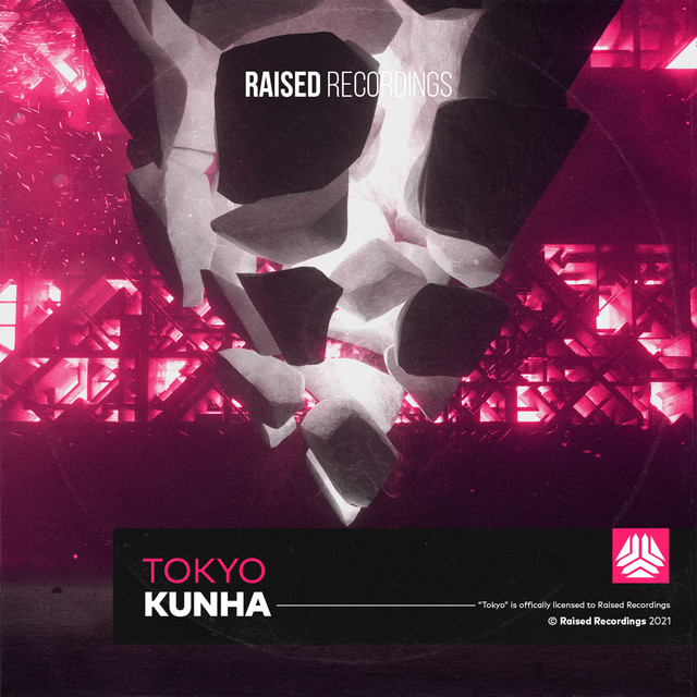 Tokyo cover art