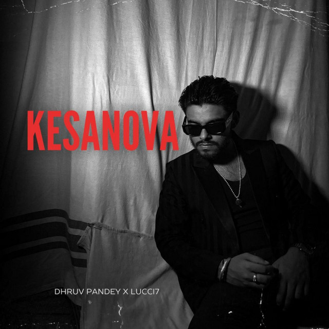 KESANOVA cover art