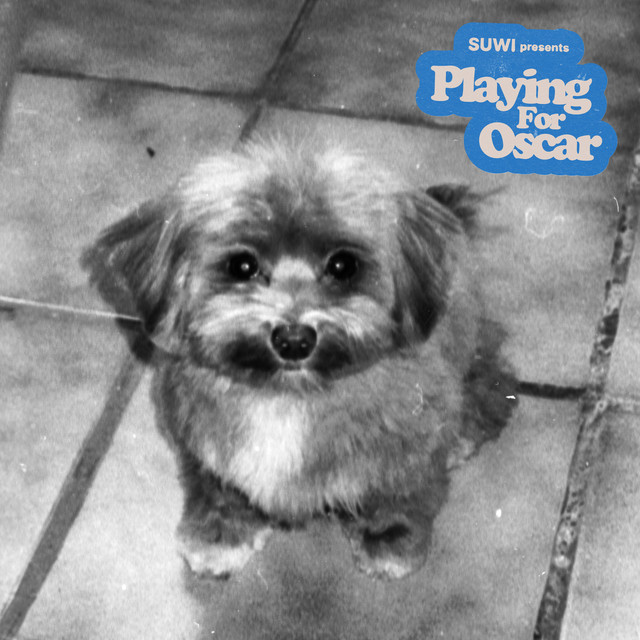 Playing for Oscar cover art