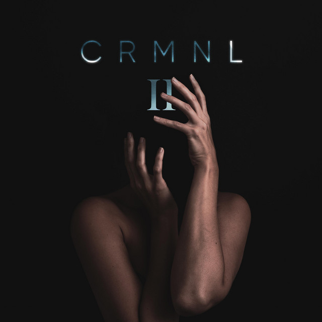 II cover art