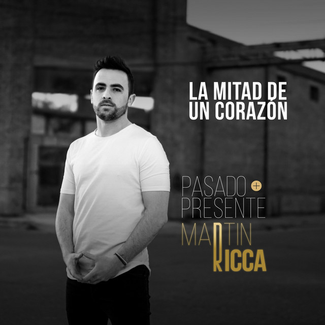 La Mitad de un Corazón (Remastered)