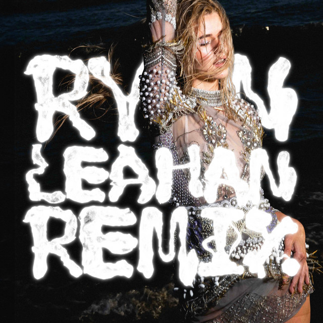 I do this for fun (feat. Ryan Leahan) cover art