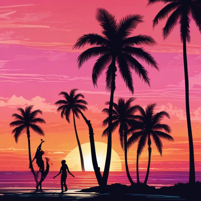 Album art for Sunshine