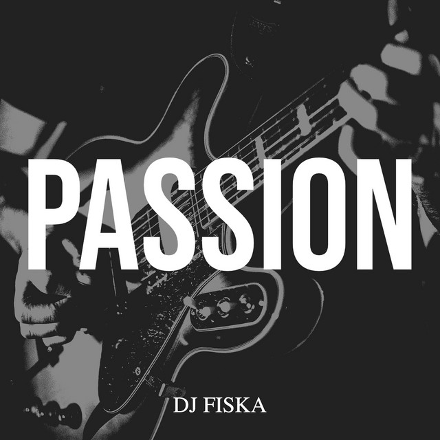 Passion cover art
