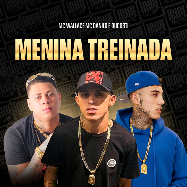 Menina Treinada