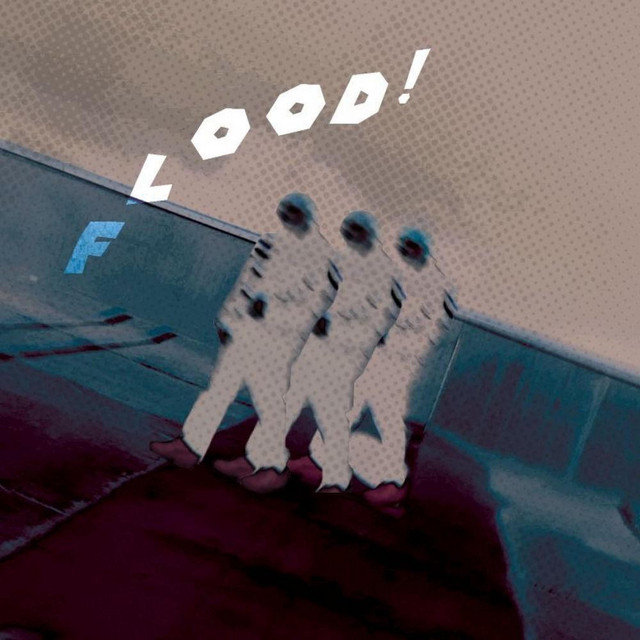 FLOOD