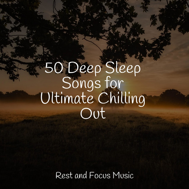 50 Deep Sleep Songs for Ultimate Chilling Out - Album by Reiki Tribe ...