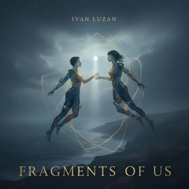 Обкладинка: Fragments Of Us — Ivan Luzan