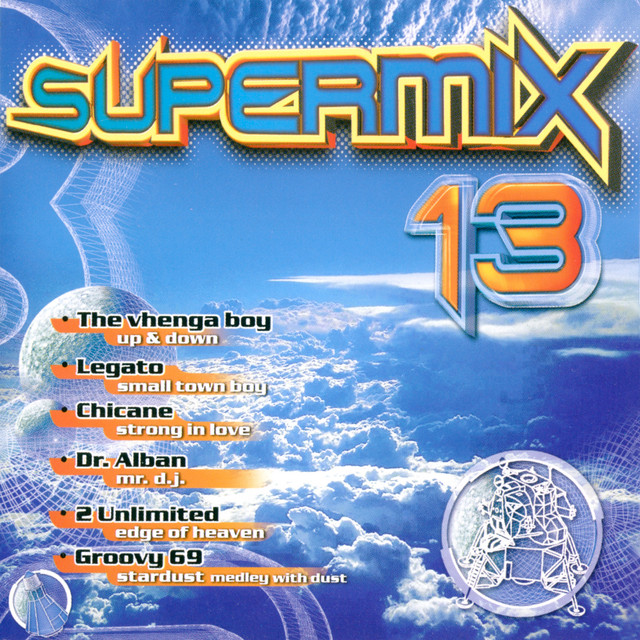 Super Mix 13 – Compilação de Vários intérpretes | Spotify