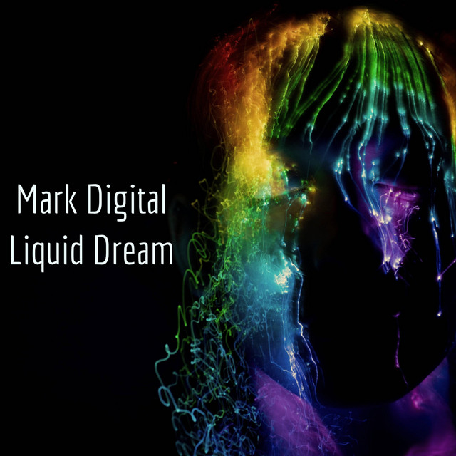 Liquid Dream cover