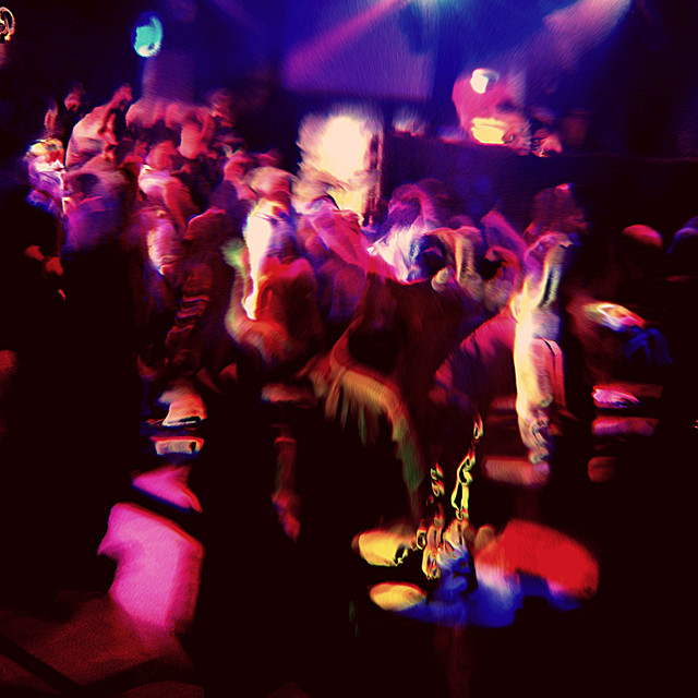 undefined album image