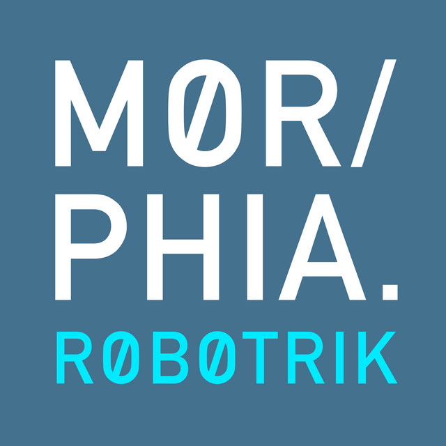 Robotrik cover art