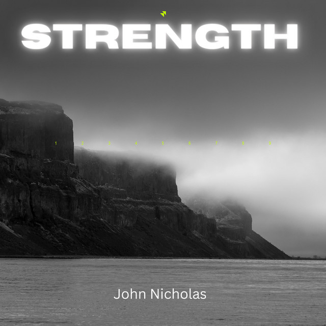 John Nicholas