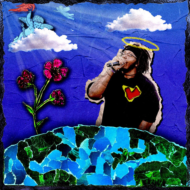 Higher! cover art