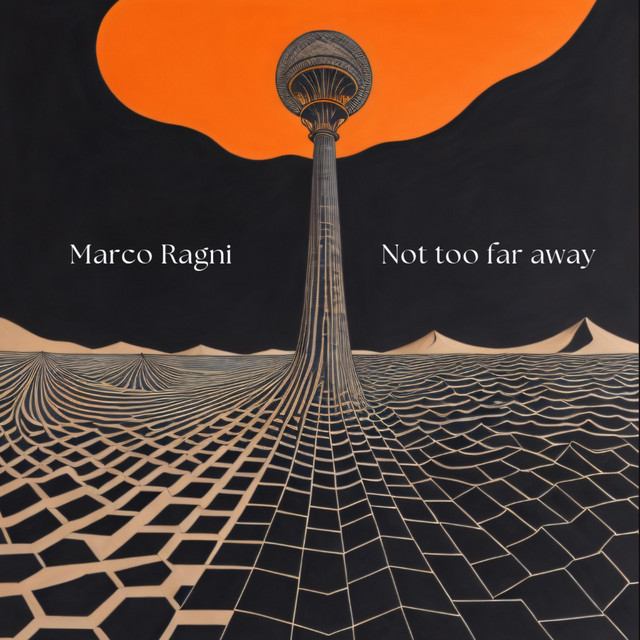 Not too far away album image