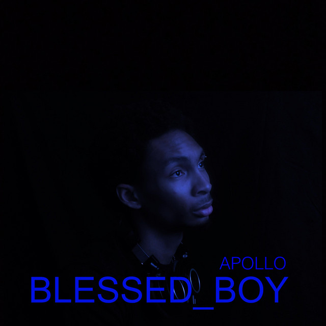 BLESSED_BOY cover art