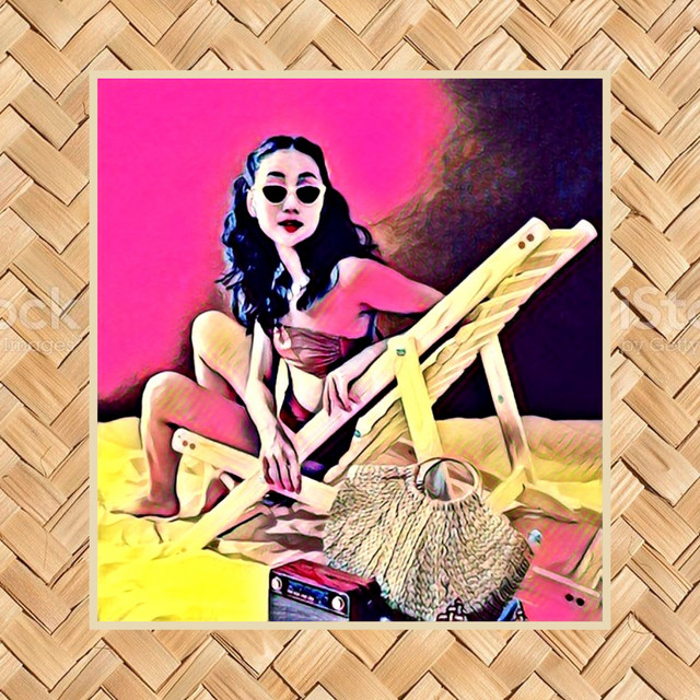 album image