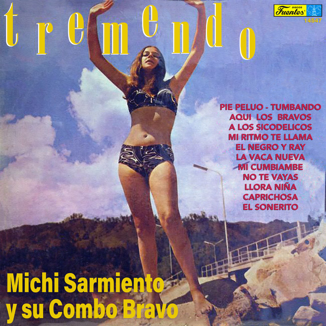 Cover du titre El Sonerito