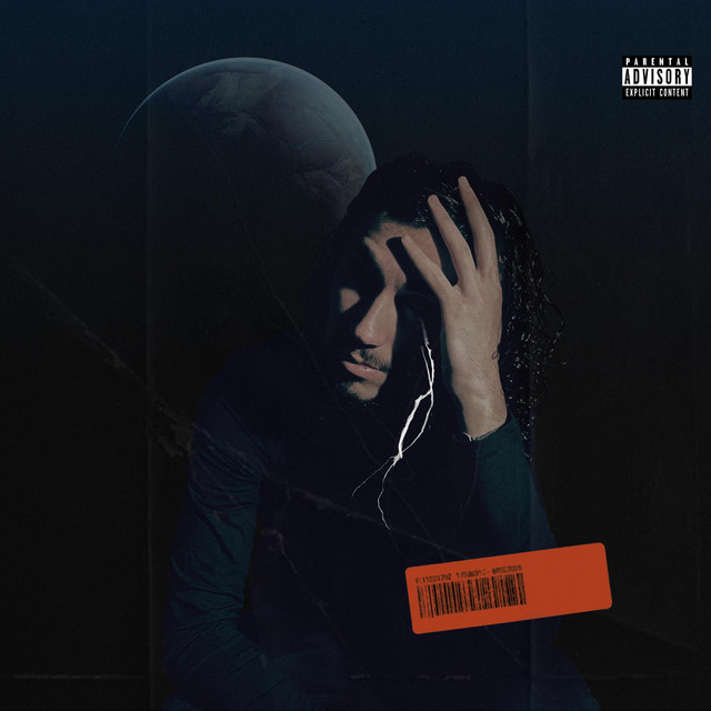 Elysian cover art