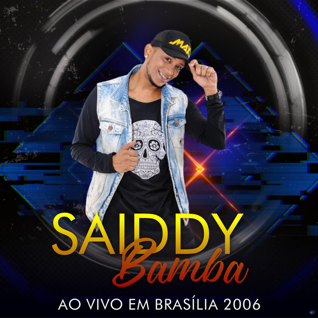 Ao Vivo em Brasília 2006 cover art