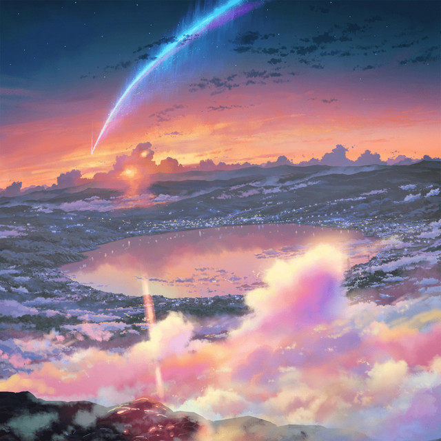 a late night in tokyo cover art