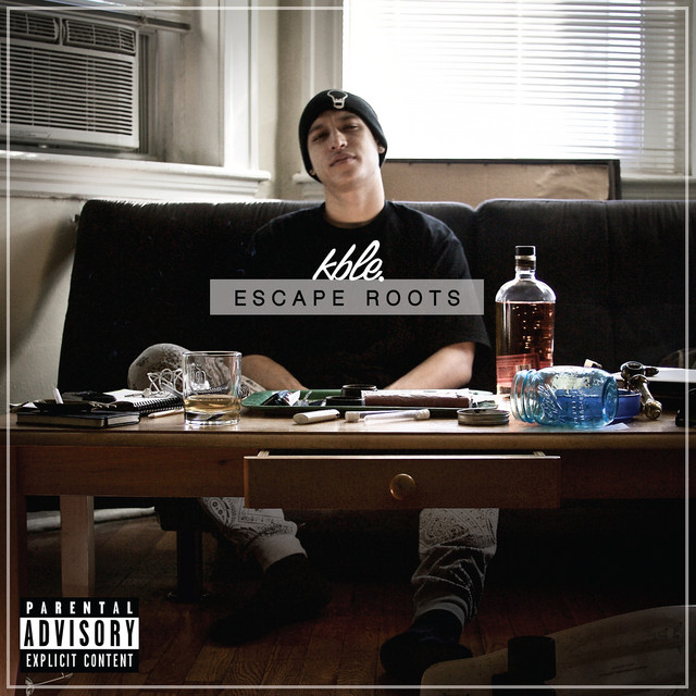 Induction cover art