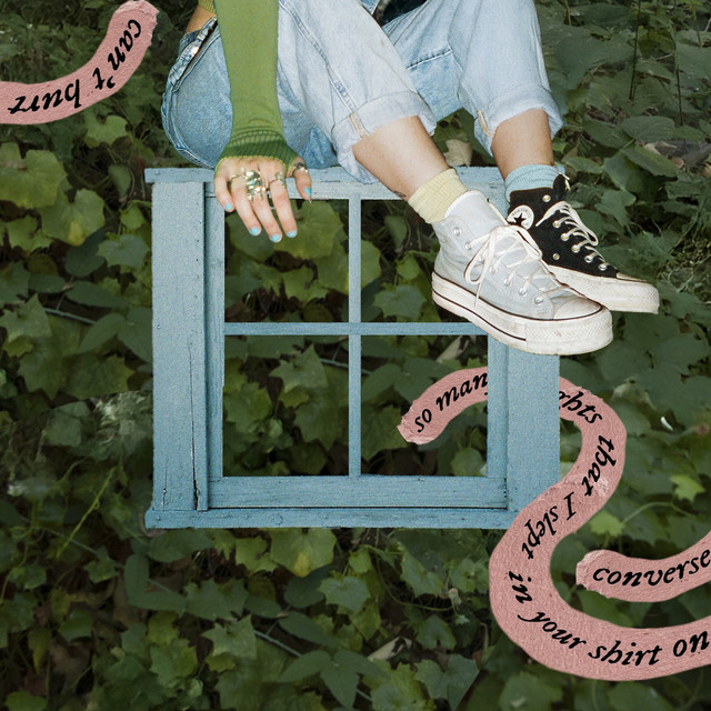 undefined album image