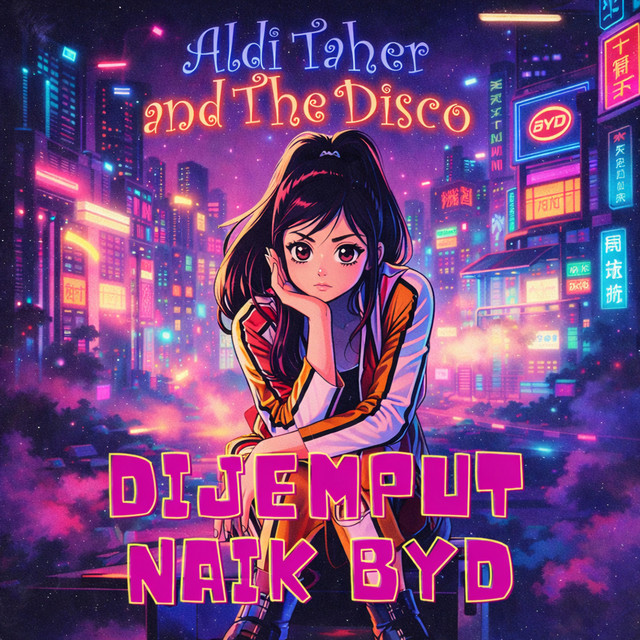 Aldi Taher And The Disco